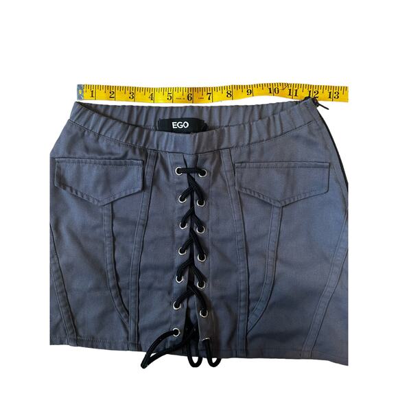 Ego Mini Skirt‎ Size 4 - Picture 8 of 9